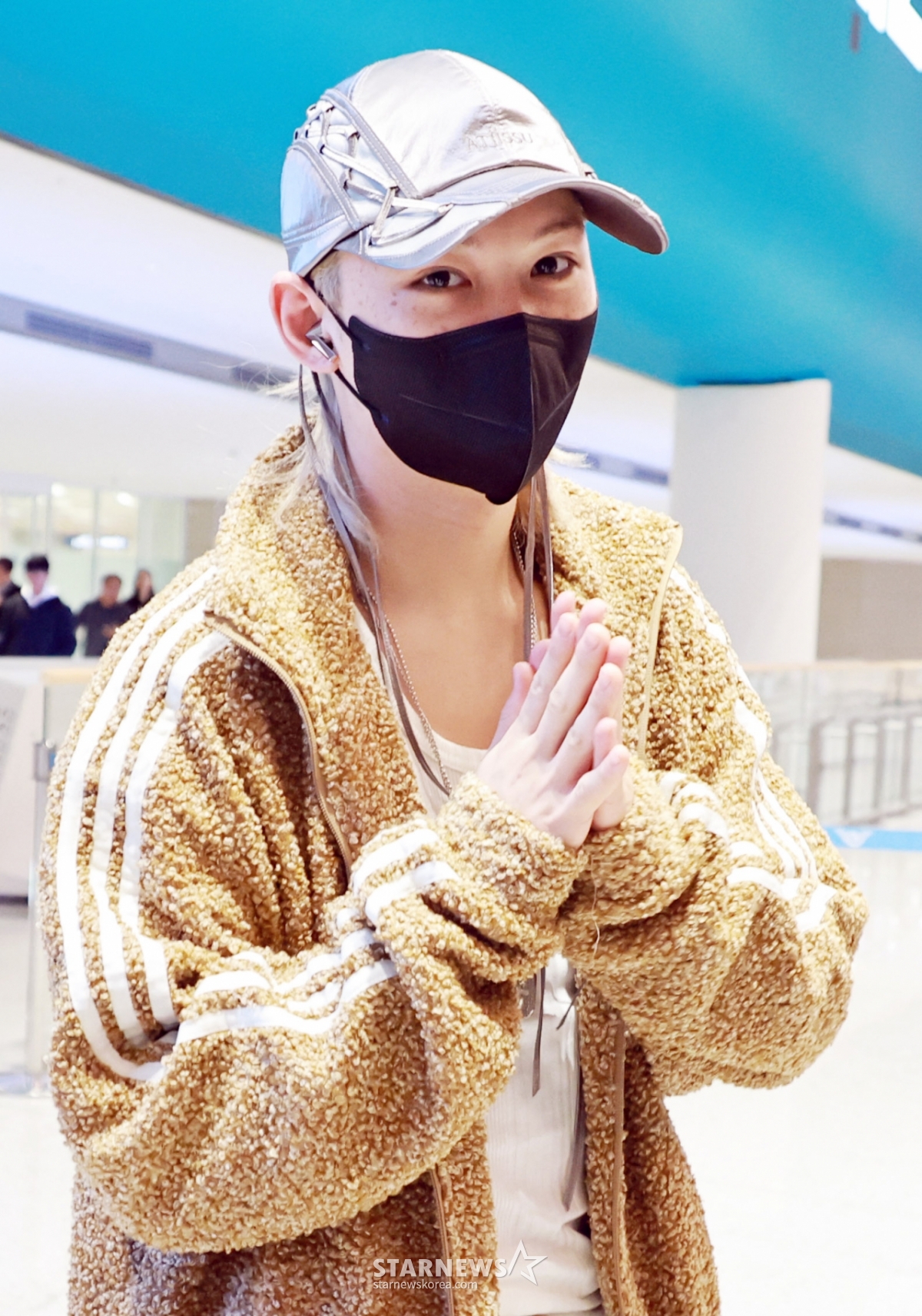 스트레이키즈 필릭스 '반짝이는 눈빛'[★포토]