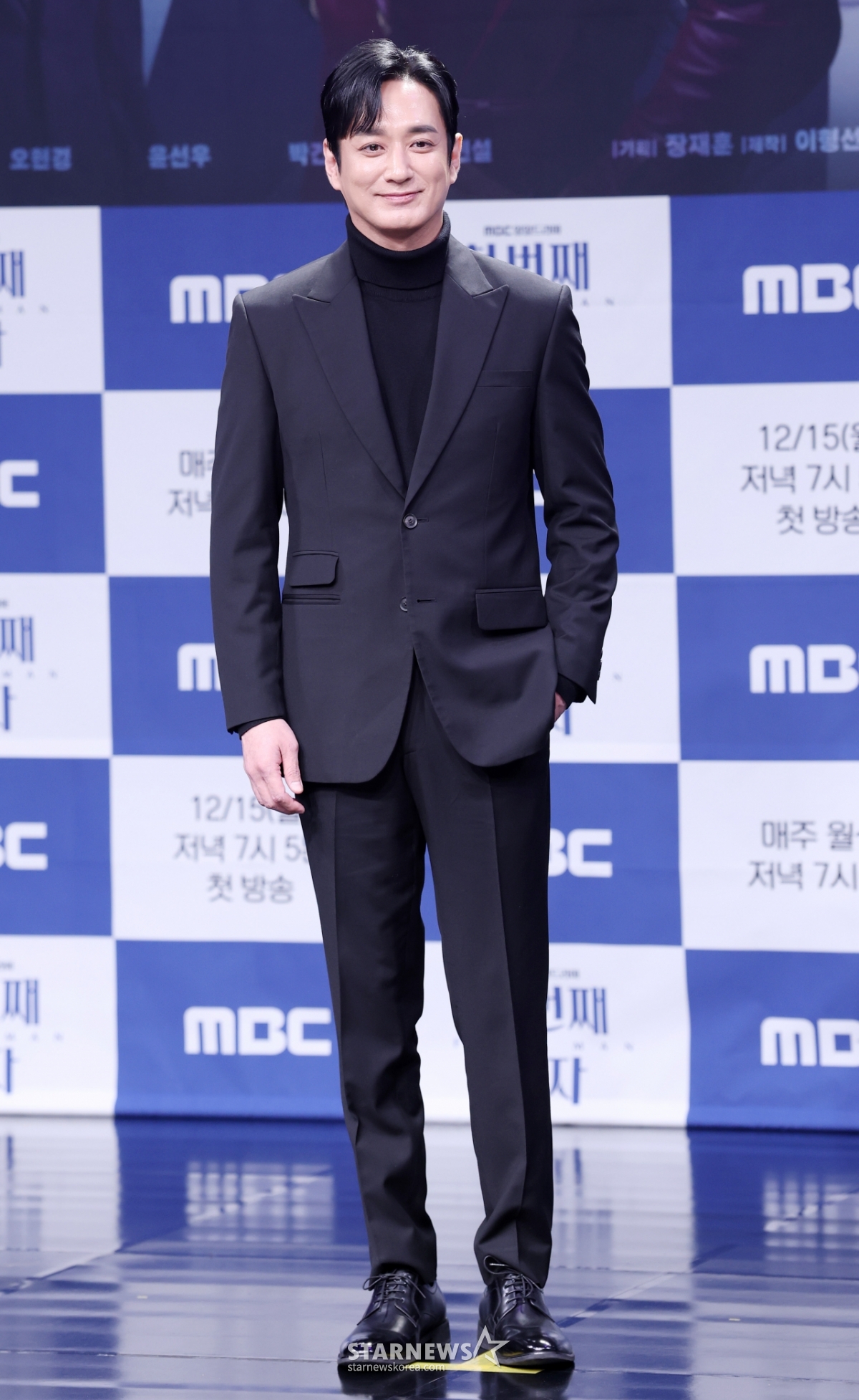 이재황, 남다른 젠틀함[★포토]