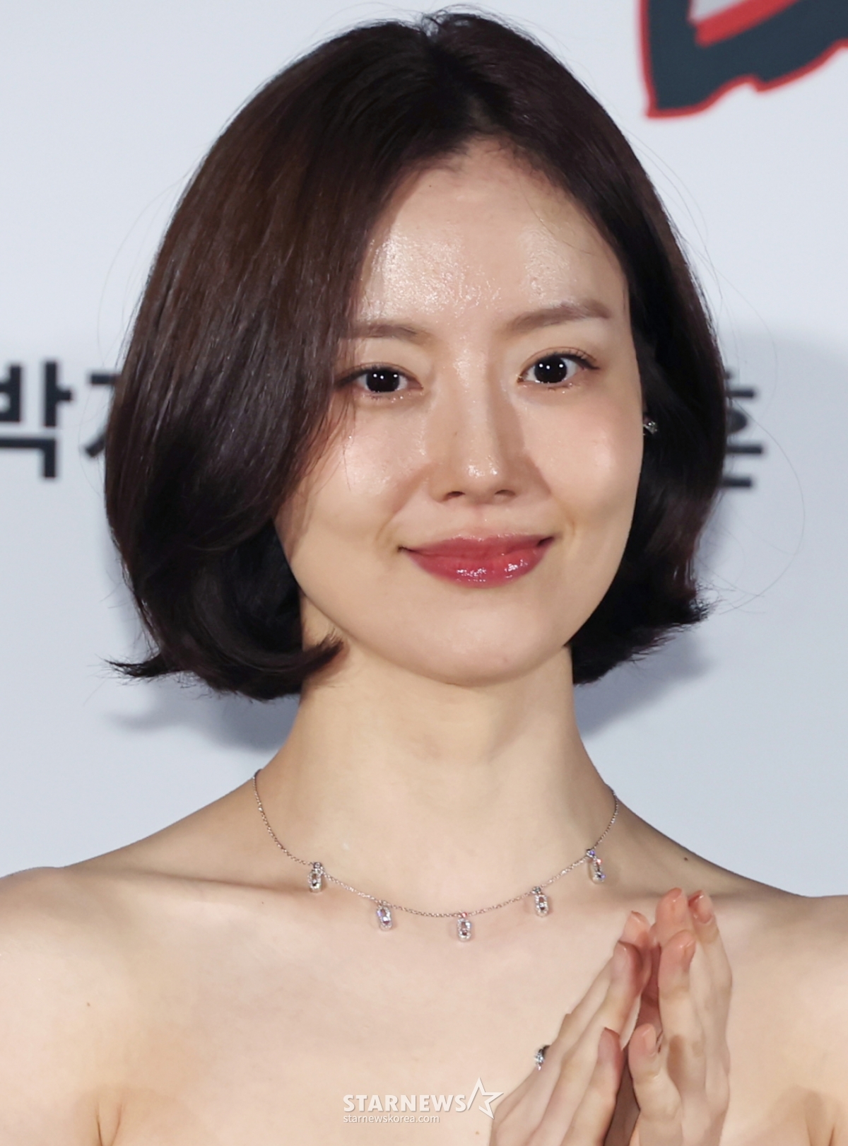 문채원 '압도적인 미모'[★포토]