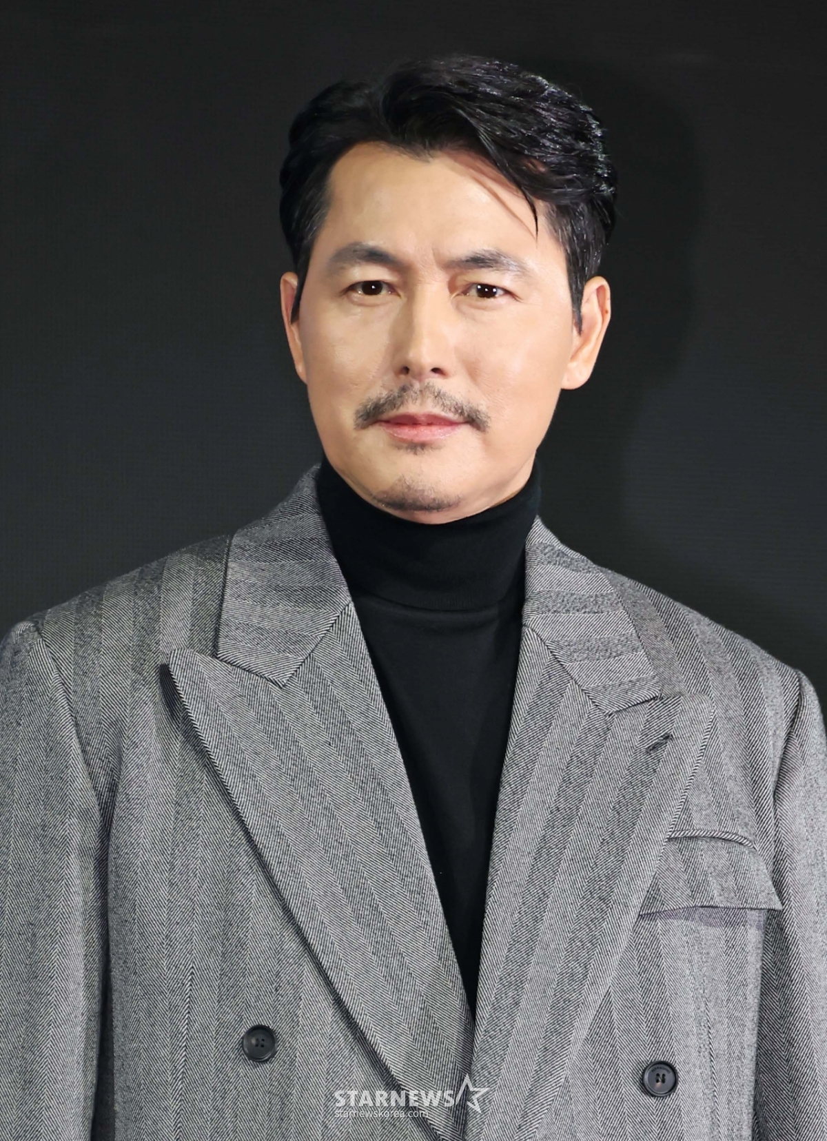 정우성 '변치 않는 비주얼'[★포토]