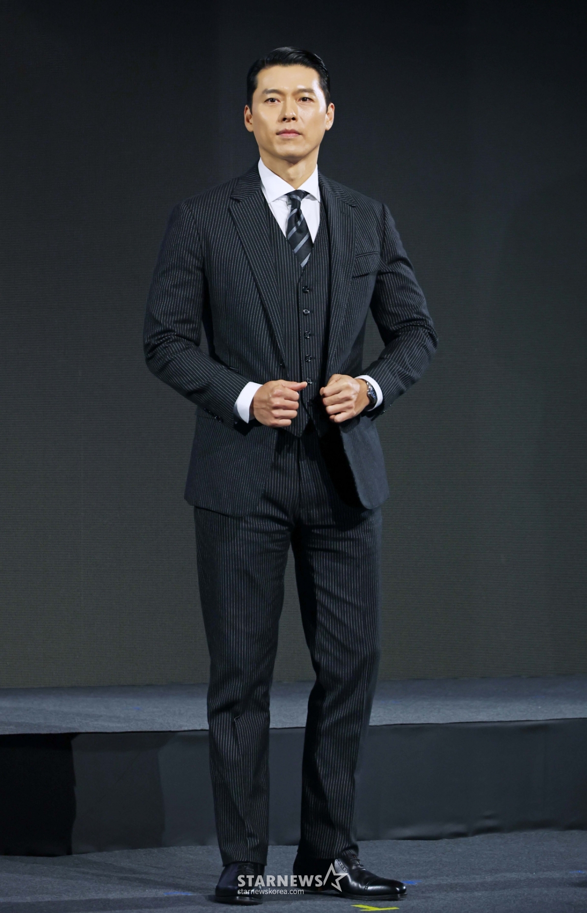 현빈 '여심 잡는 비주얼'[★포토]