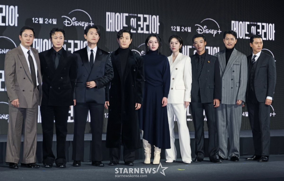 믿고 보는 '메이드 인 코리아'[★포토]