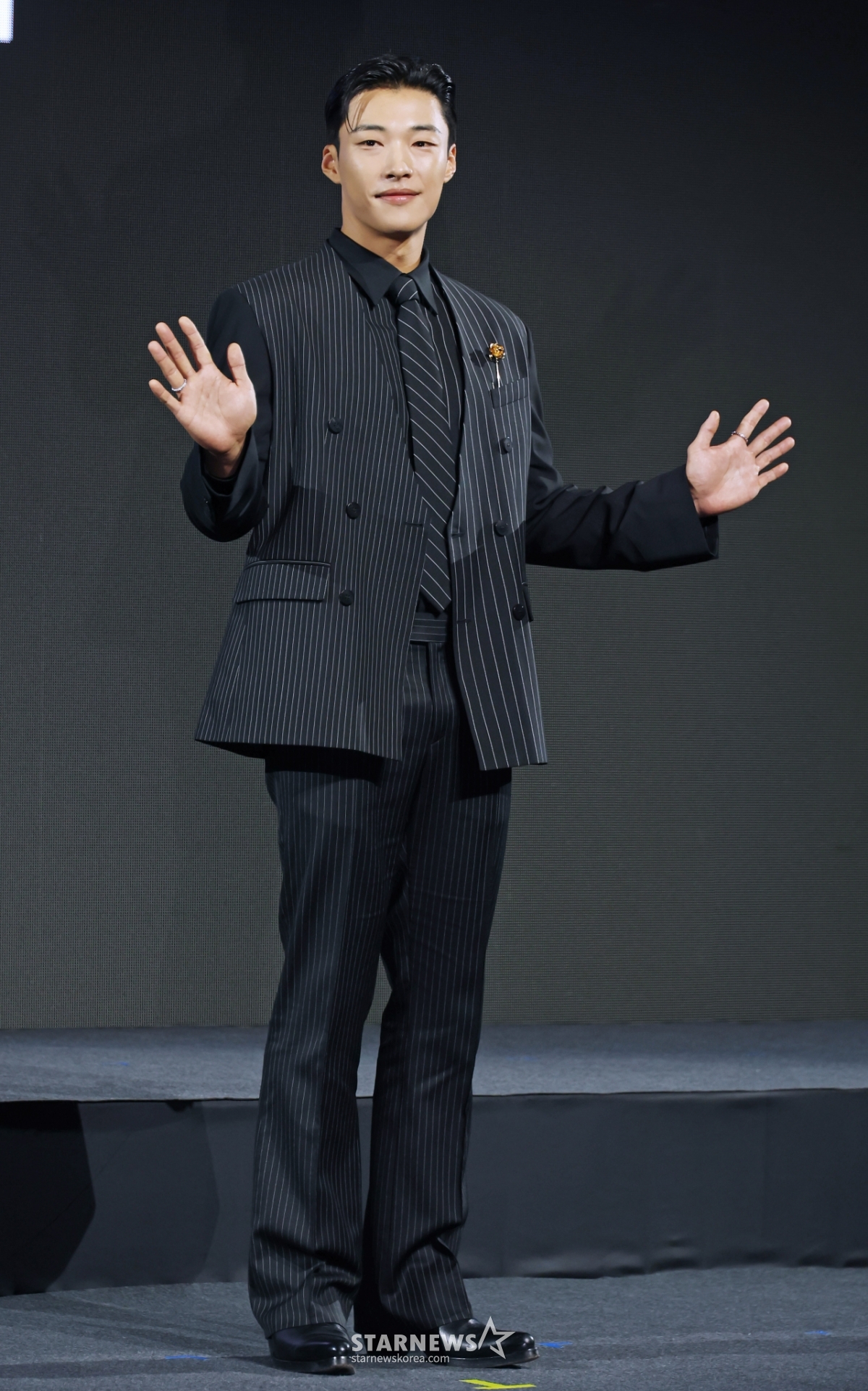 우도환 '완벽 비주얼'[★포토]