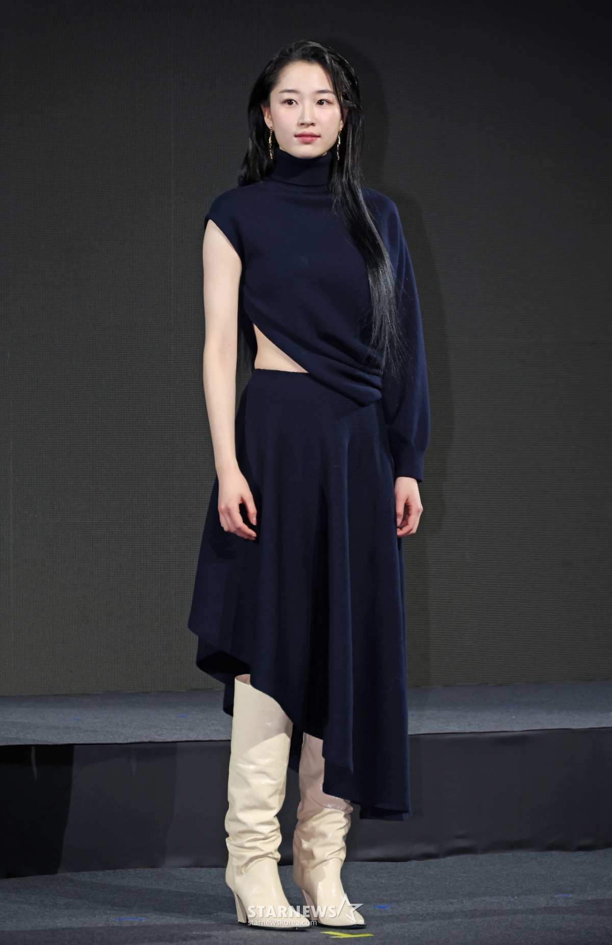 원지안 '남다른 패션 센스'[★포토]