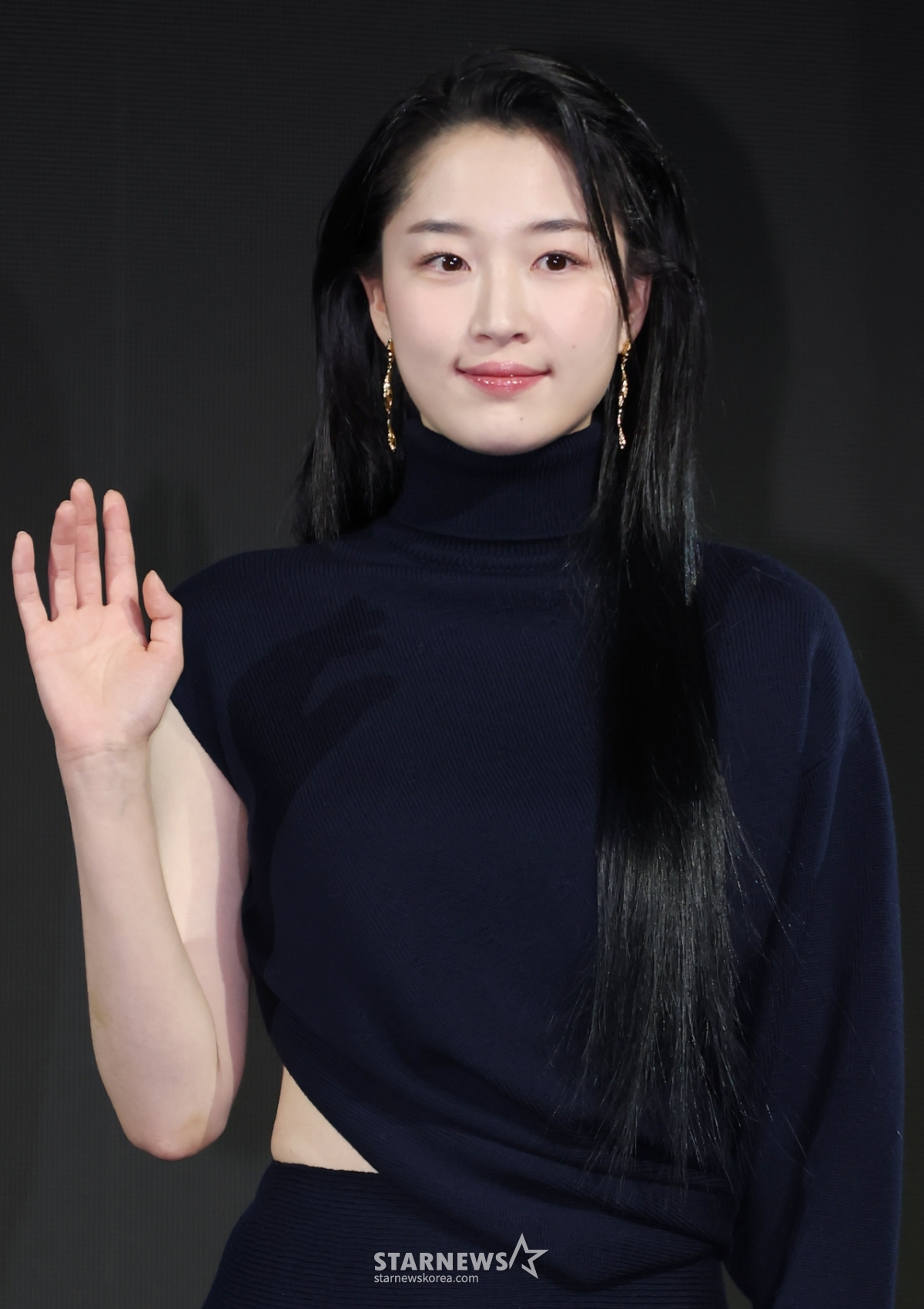 원지안 '깜찍 미모'[★포토]