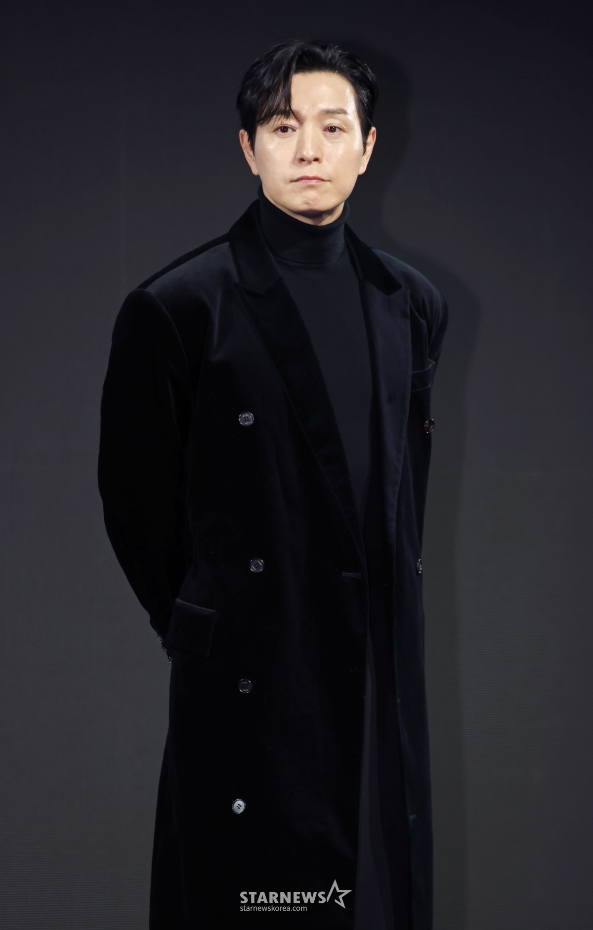 정성일 '완벽한 패션 센스'[★포토]