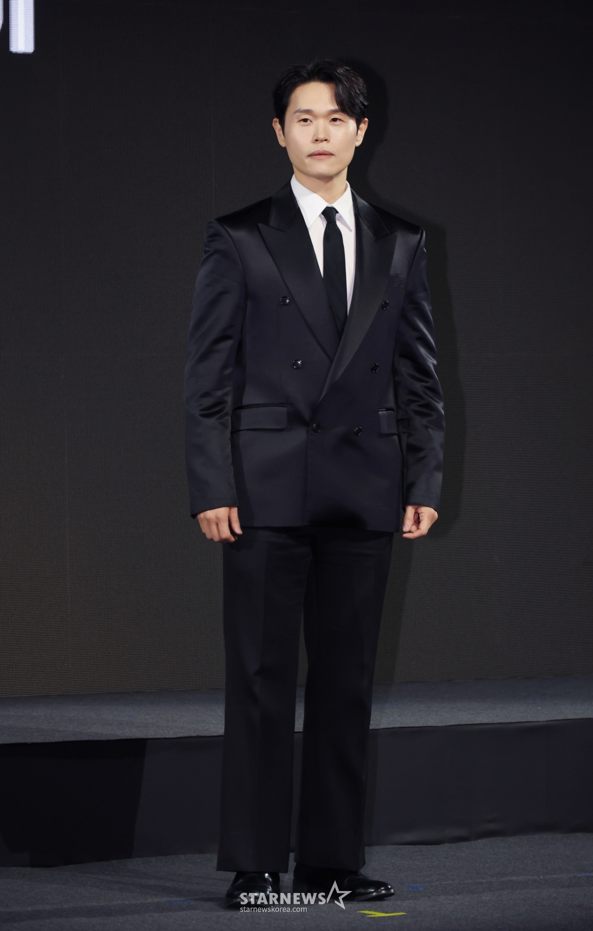 강길우 '시크한 수트핏'[★포토]