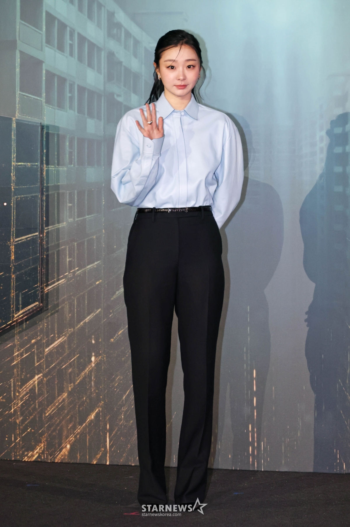 김다미 '남다른 패션 센스'[★포토]