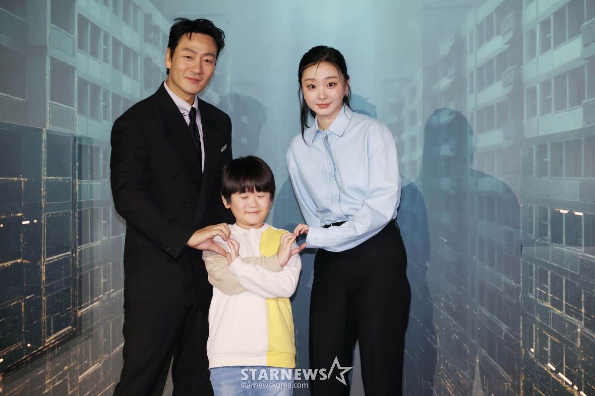 '대홍수' 믿고 보세요[★포토]