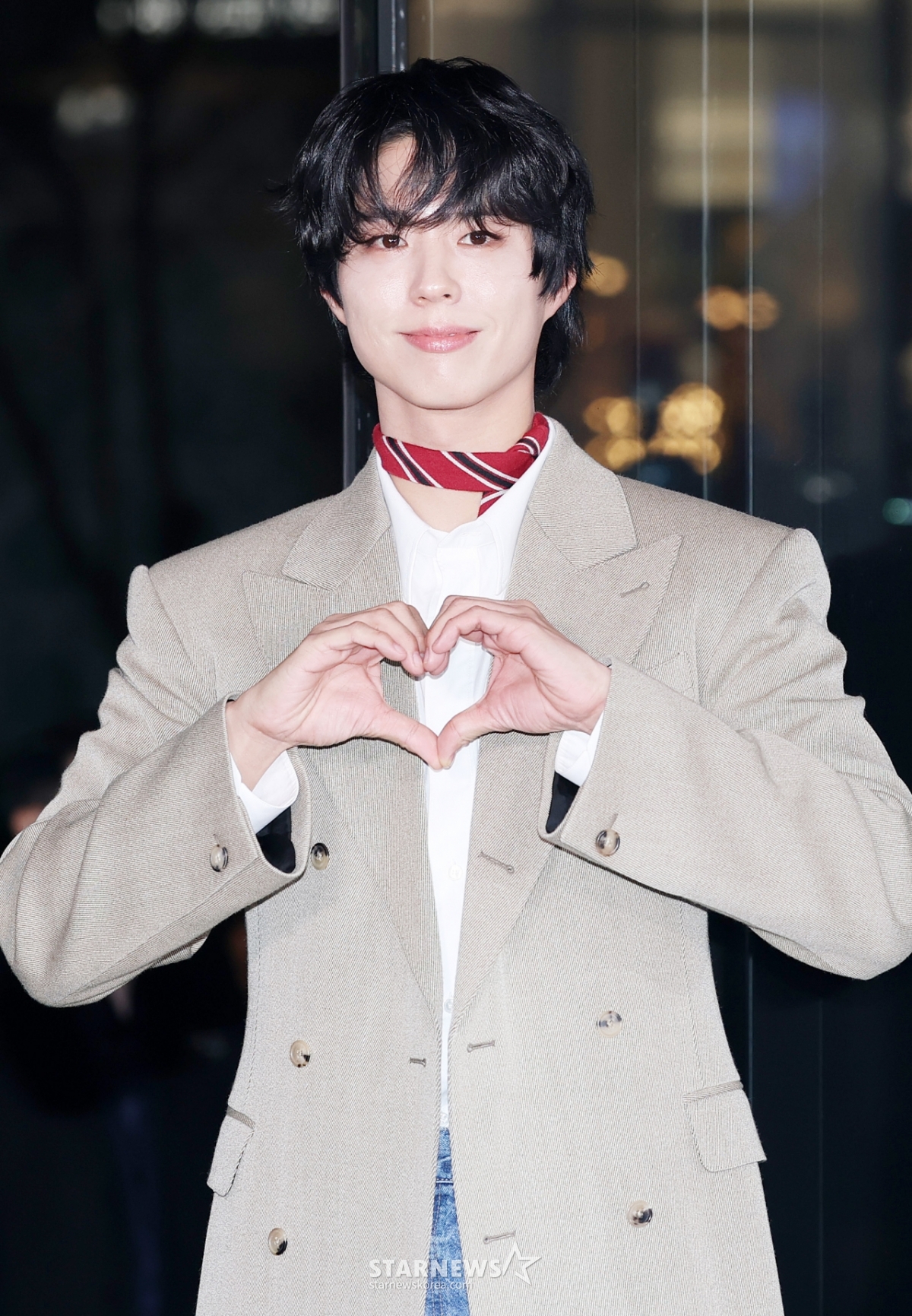 박보검, 오늘도 보검매직[★포토]