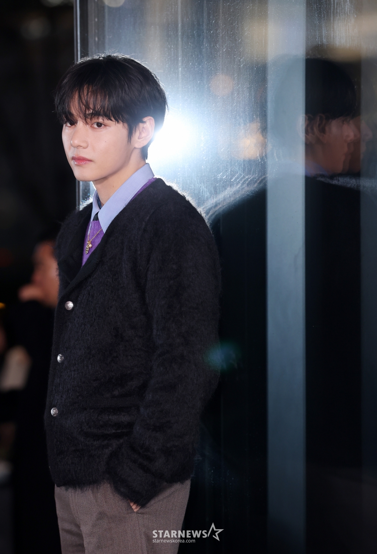 뷔, 언제나 화보 인생[★포토]