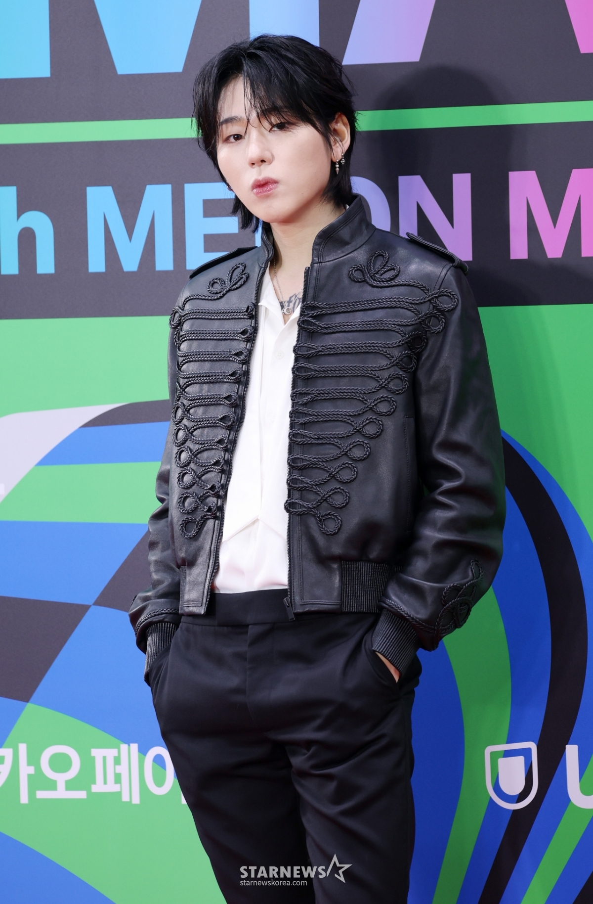 지코, 명불허전 음원 강자[★포토]