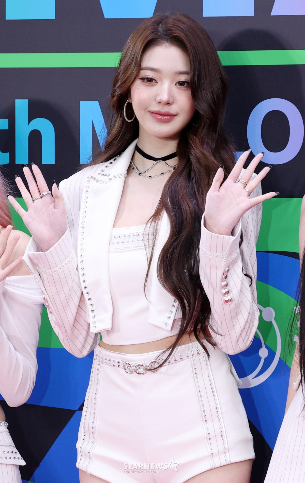 장원영, 끝을 모르는 매력[★포토]