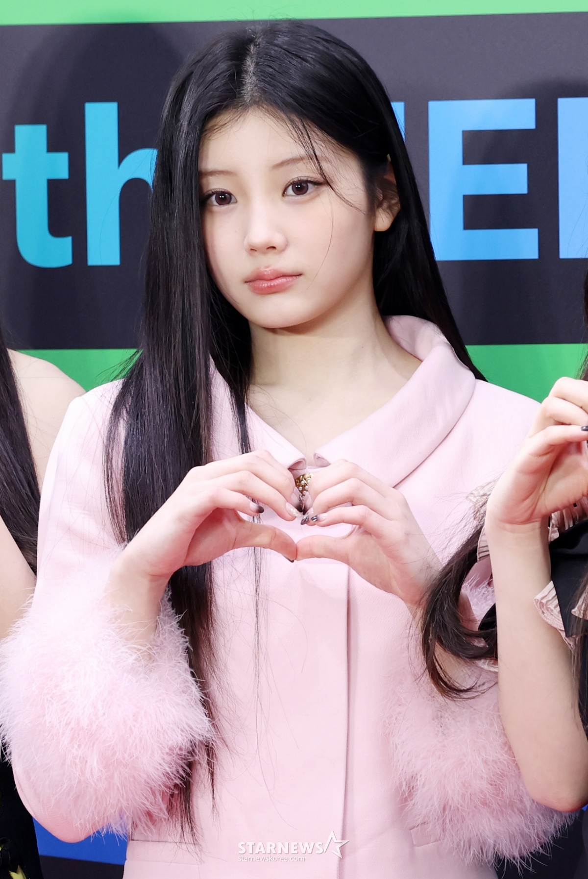 원희, 눈 땡글 귀요미[★포토]