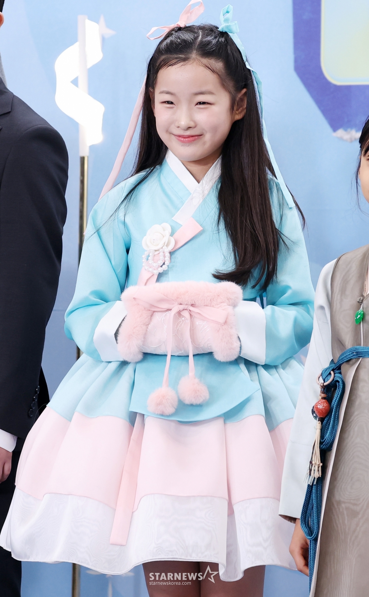 이수연, 애교 살살 눈웃음[★포토]