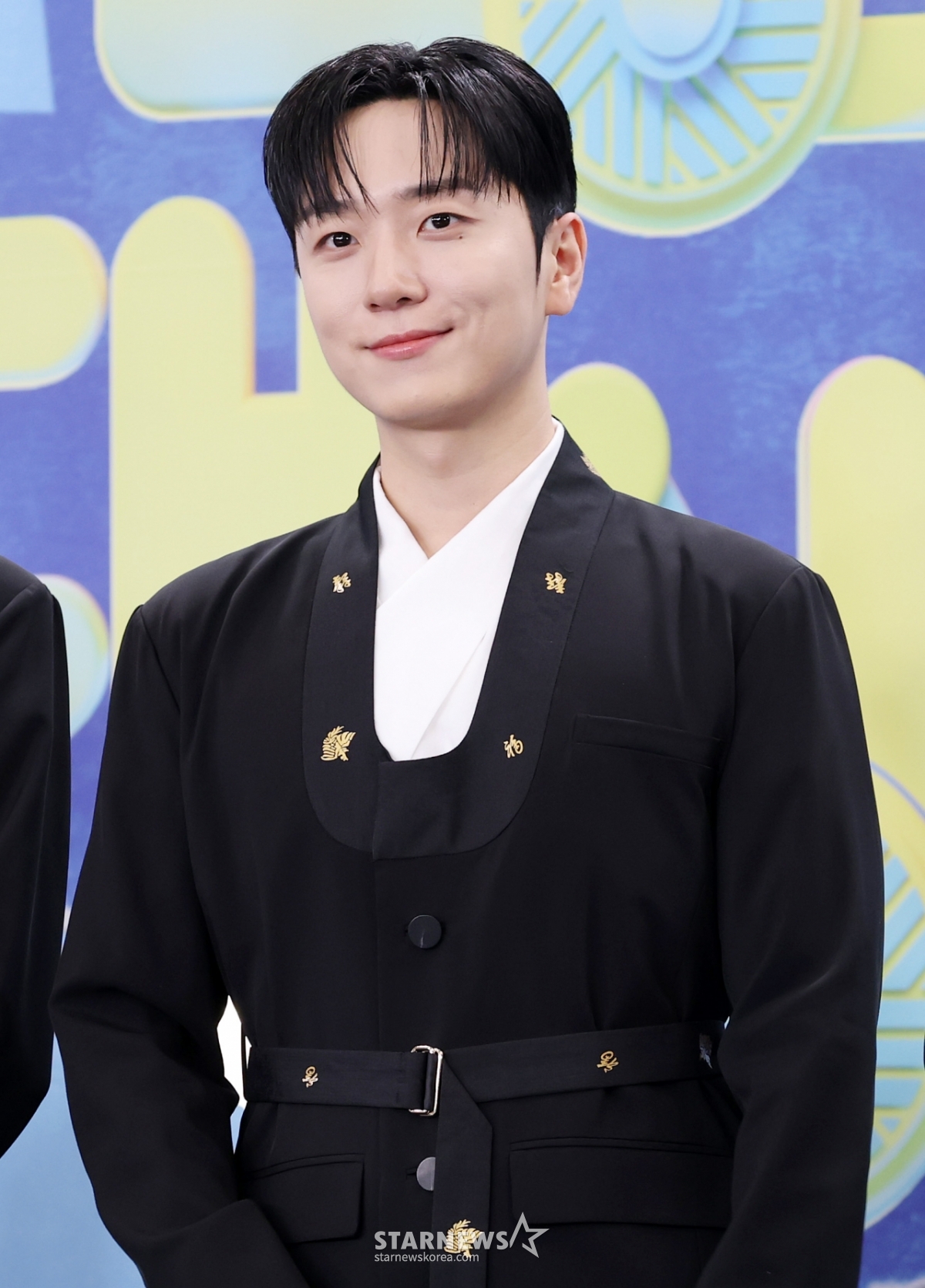 고우림, 김연아가 반한 훈훈함[★포토]