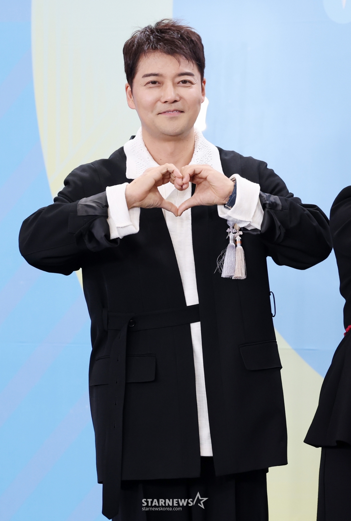 논란 빠르게 손절 전현무, 연예대상 후보[★포토]