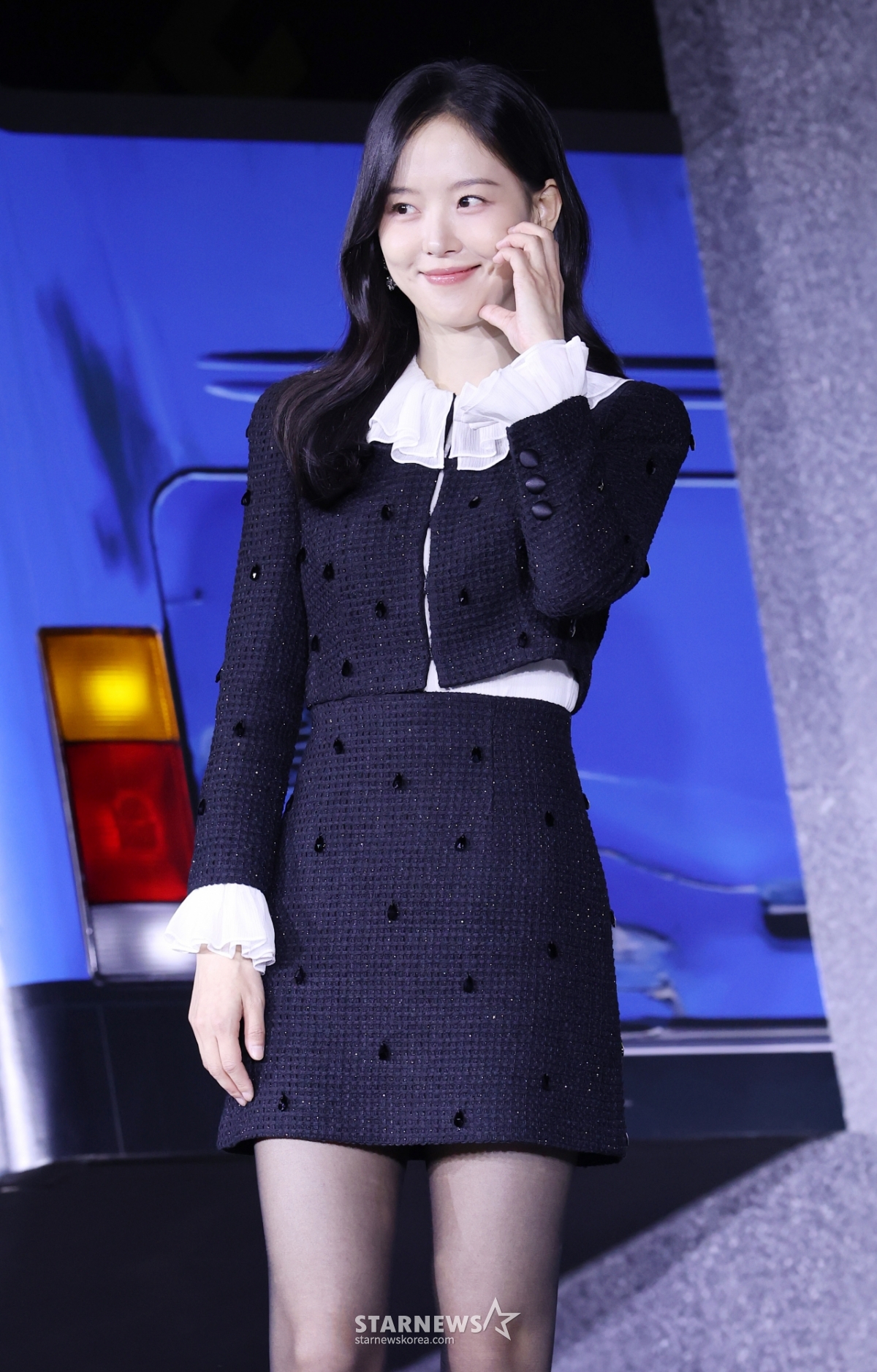 강한나, 러블리 모먼트[★포토]