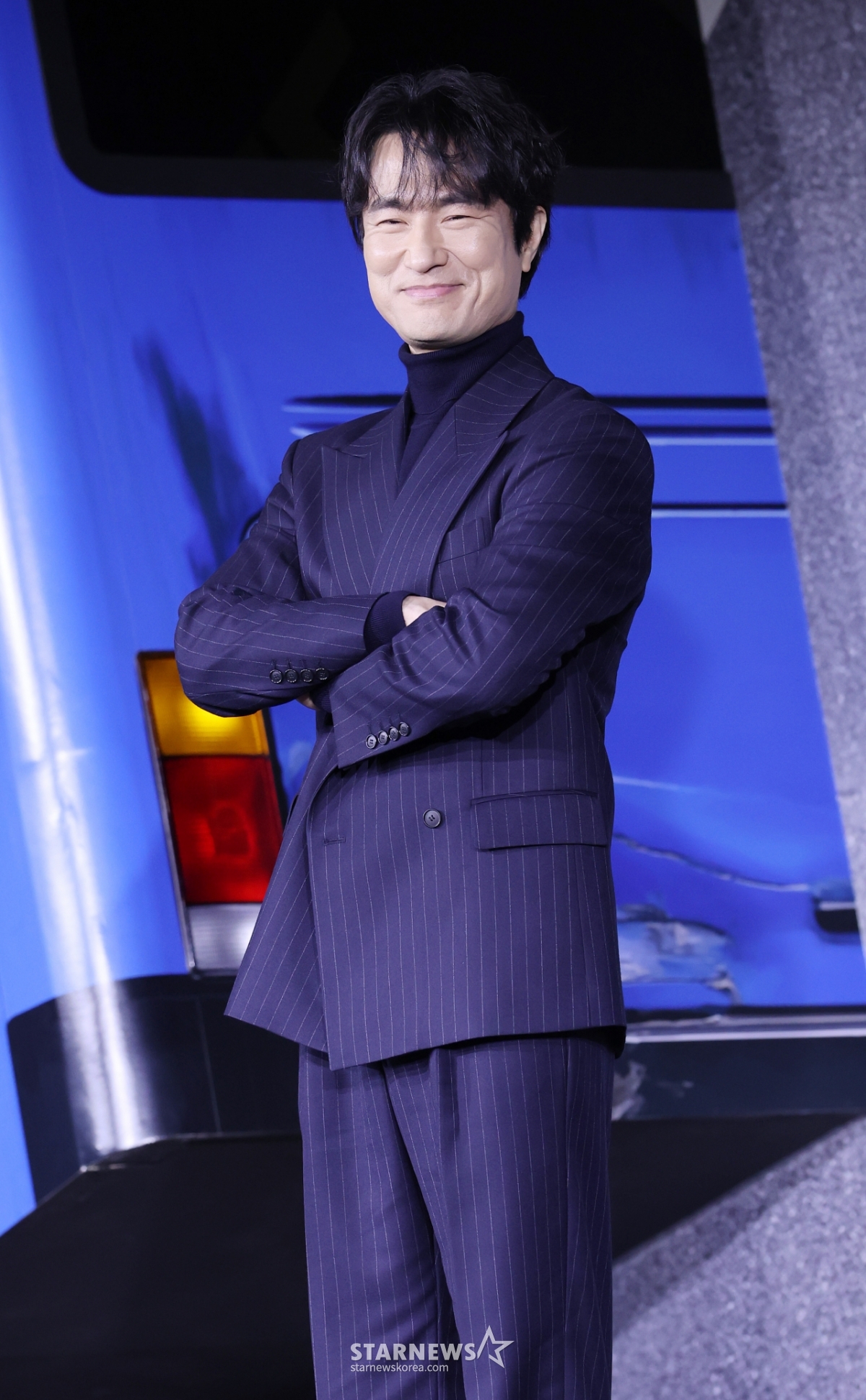 김병철, 인자한 초능력협회장님[★포토]