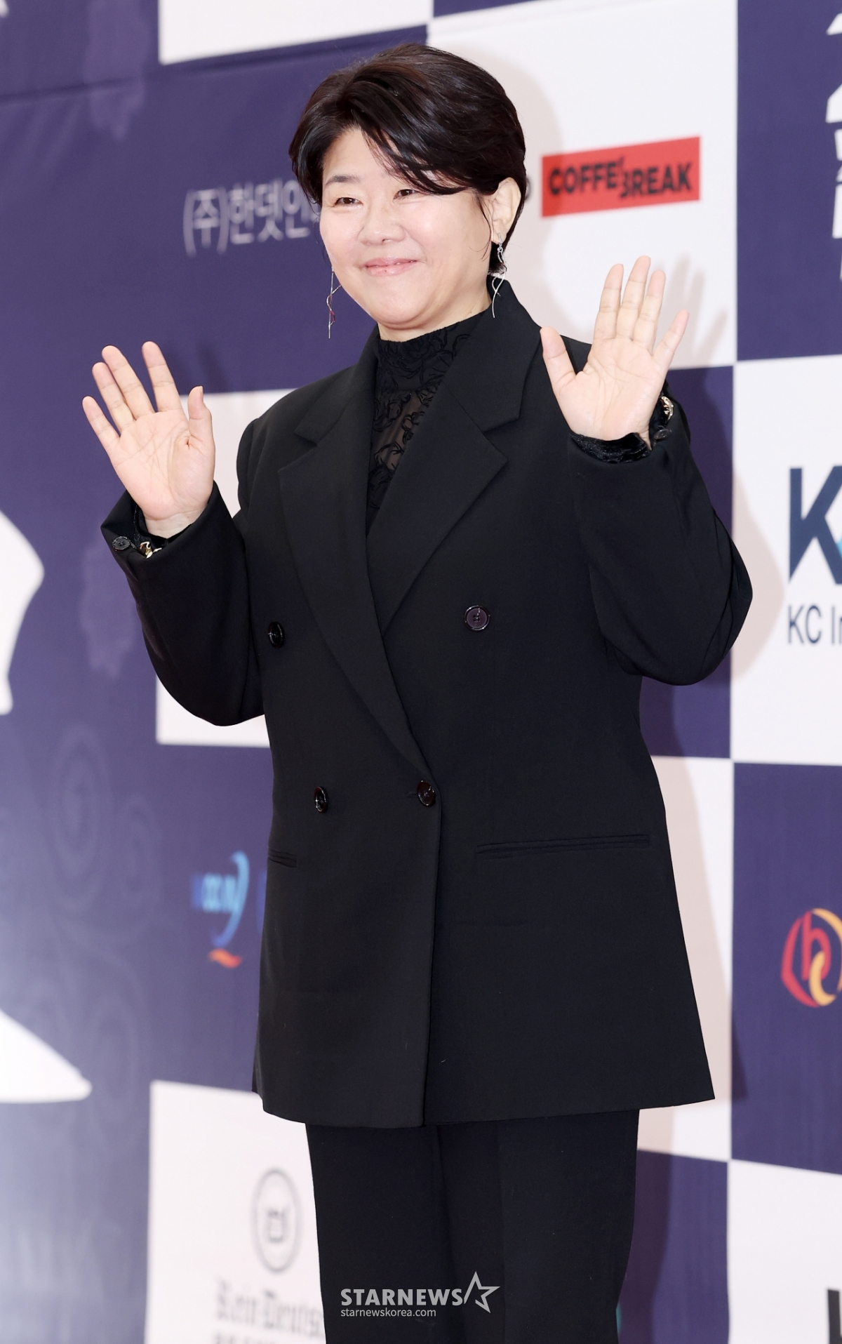 이정은, 모두가 인정하는 배우[★포토]