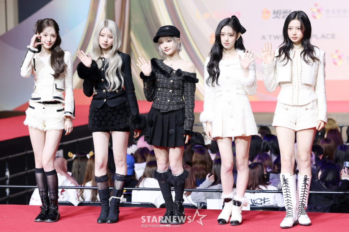 키키, 오늘도 사랑스러워[★포토]