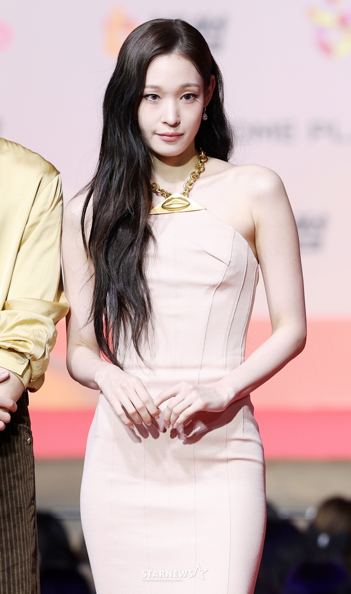 애니, 고급미 가득[★포토]