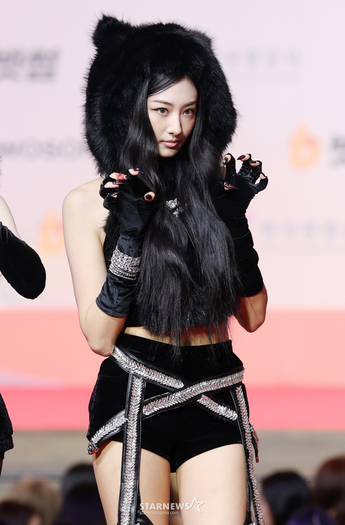 가원, 섹시미 넘쳐[★포토]