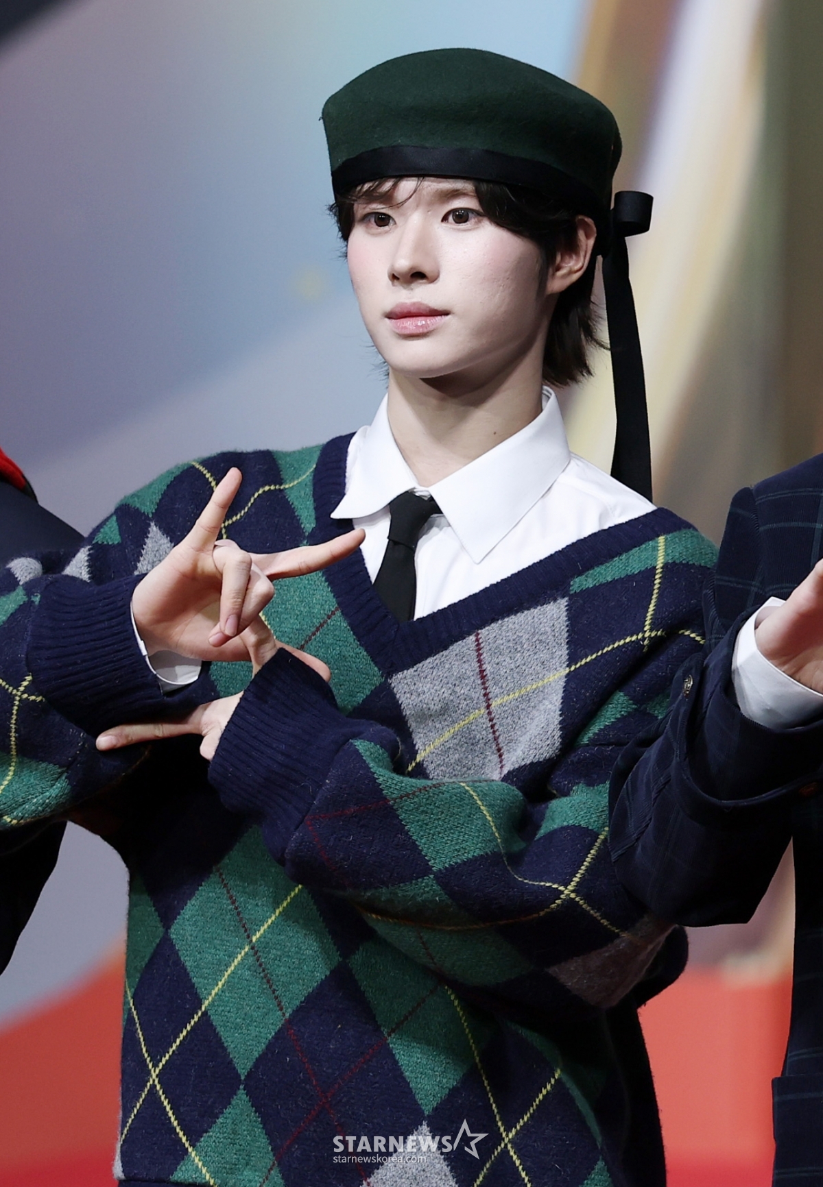 경민, 귀여움 가득[★포토]