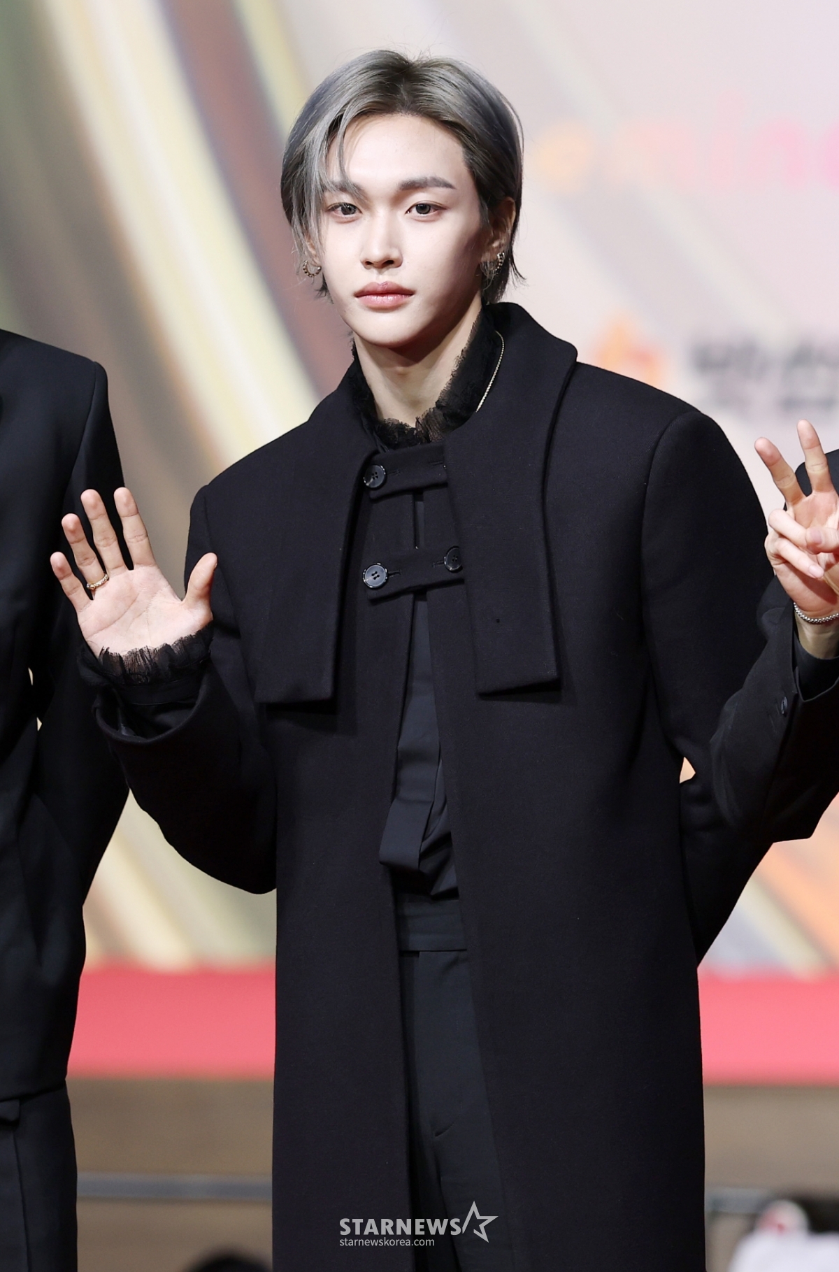 원빈, 이름이 증명하는 잘생김[★포토]