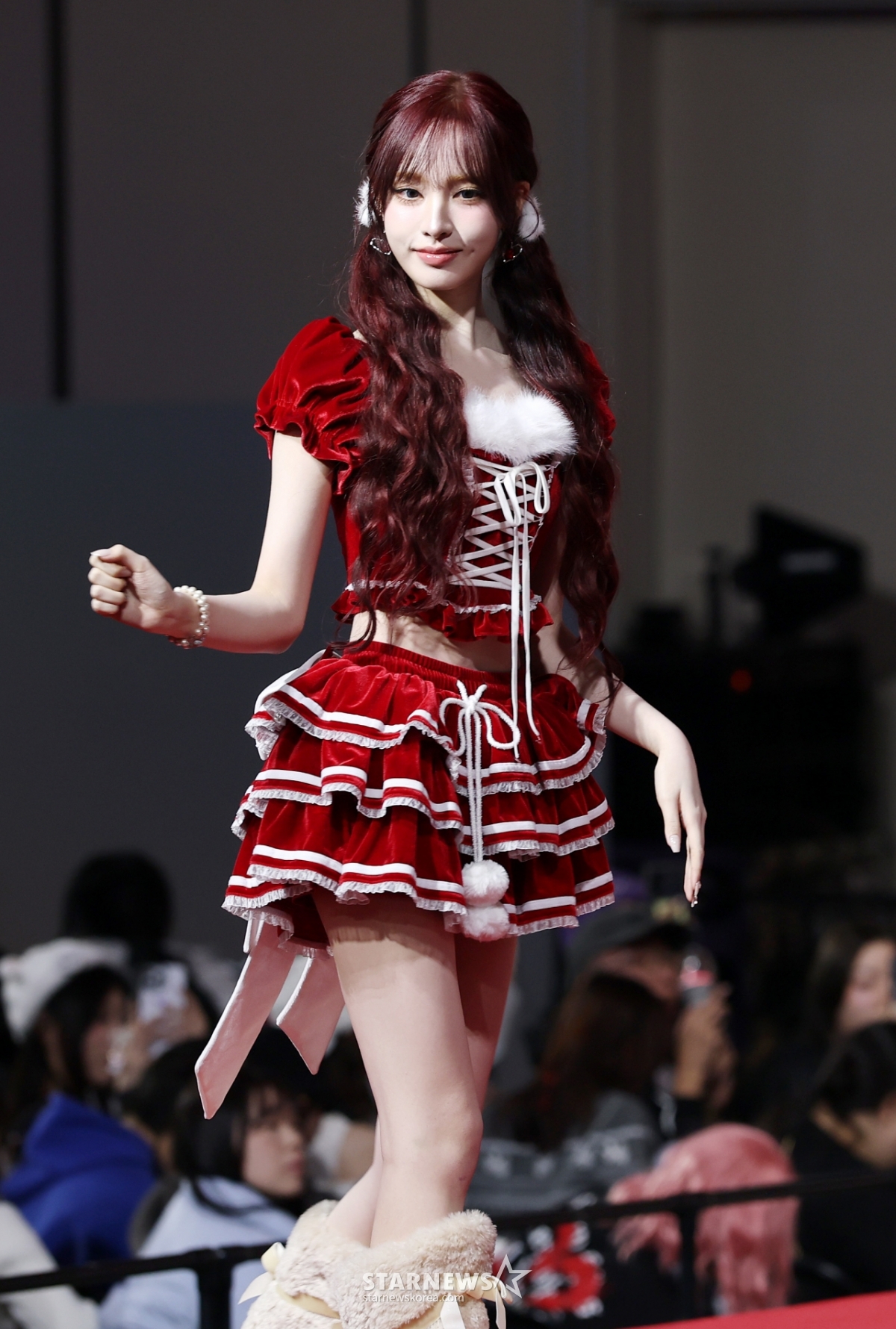 리즈, 미모가 리즈[★포토]