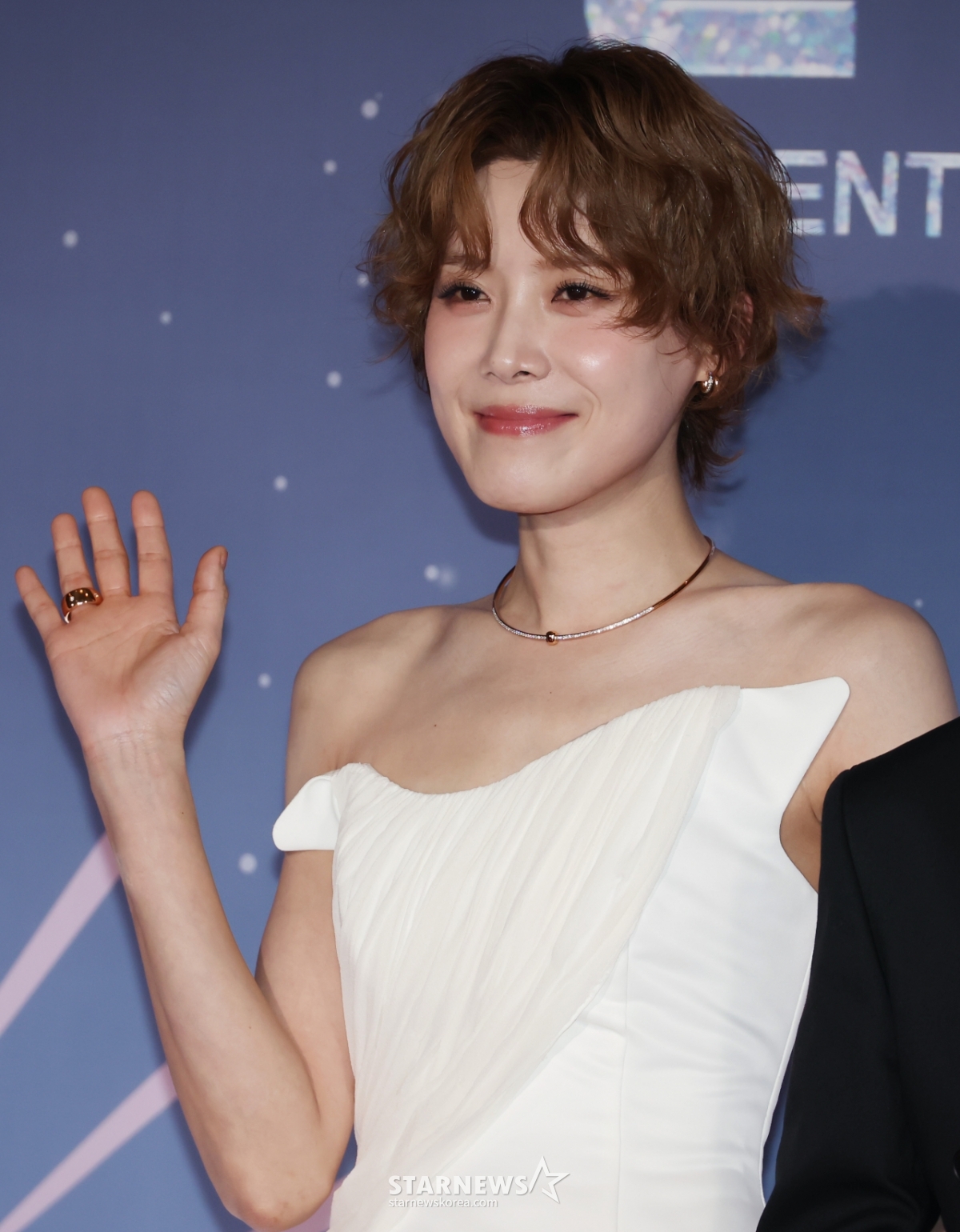 장도연 '깜찍 미소'[★포토]