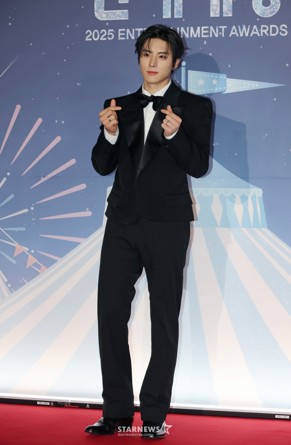 에릭 '사랑스런 비주얼'[★포토]