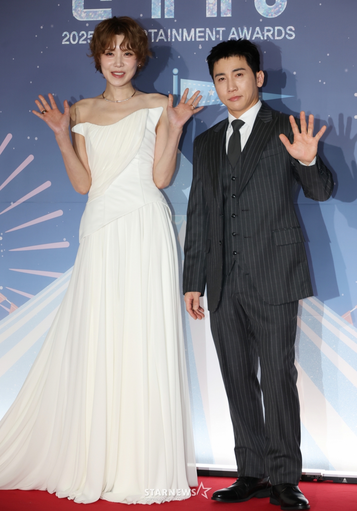 장도연-유세윤 '라디오 스타 듀오!'[★포토]