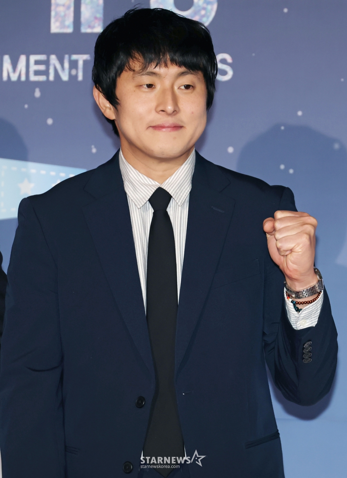 기안84 '오늘도 대상?'[★포토]