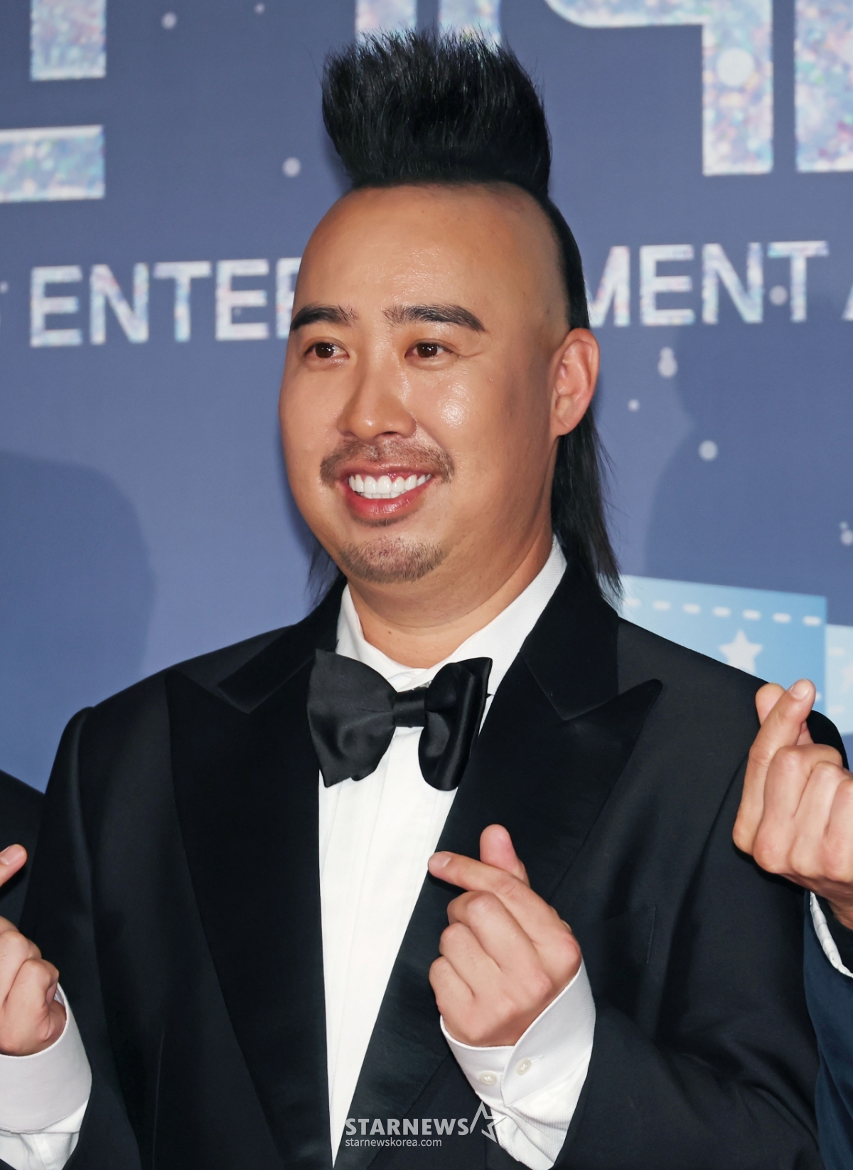 유희관 '머리 힘 좀 줬어요'[★포토]