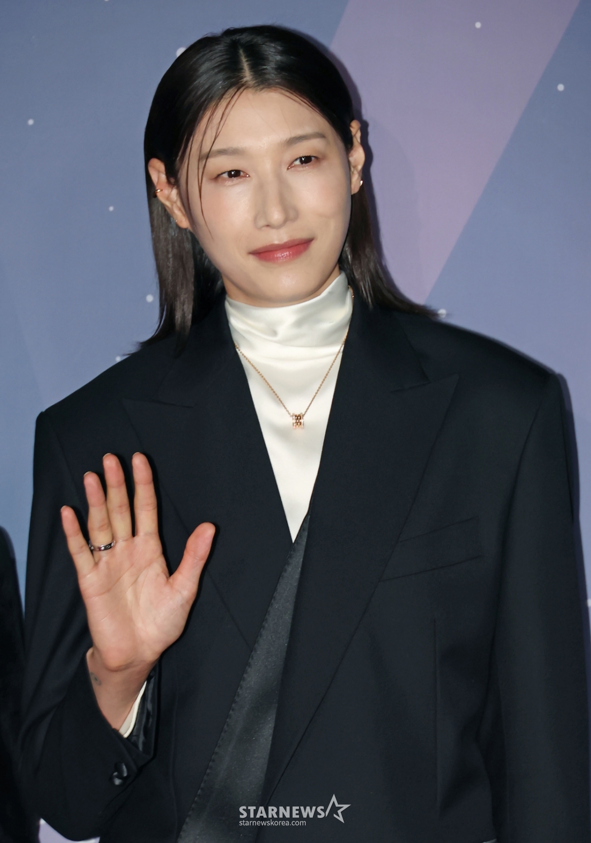 '신인감독 김연경'[★포토]