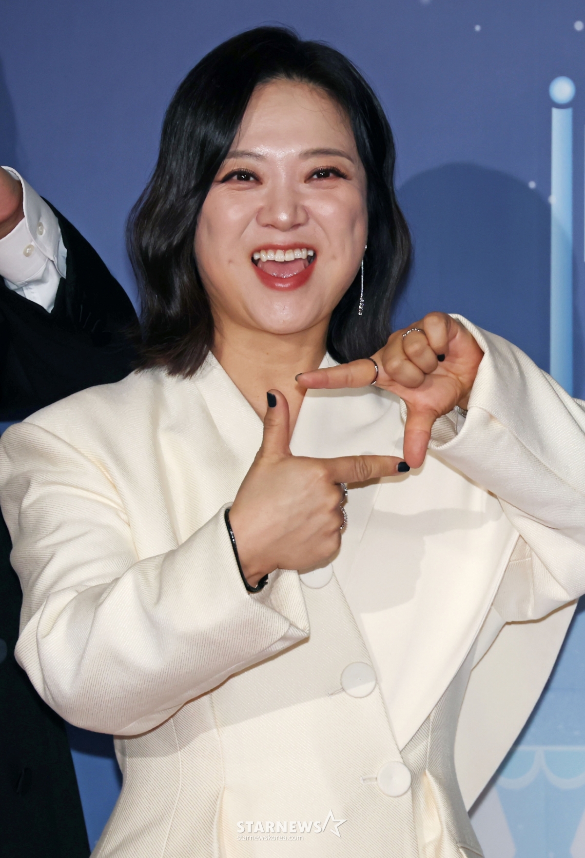 김숙 '신나는 미소'[★포토]