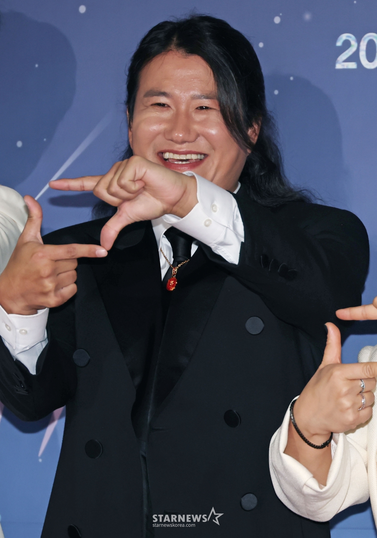 임우일 '신나는 시상식'[★포토]