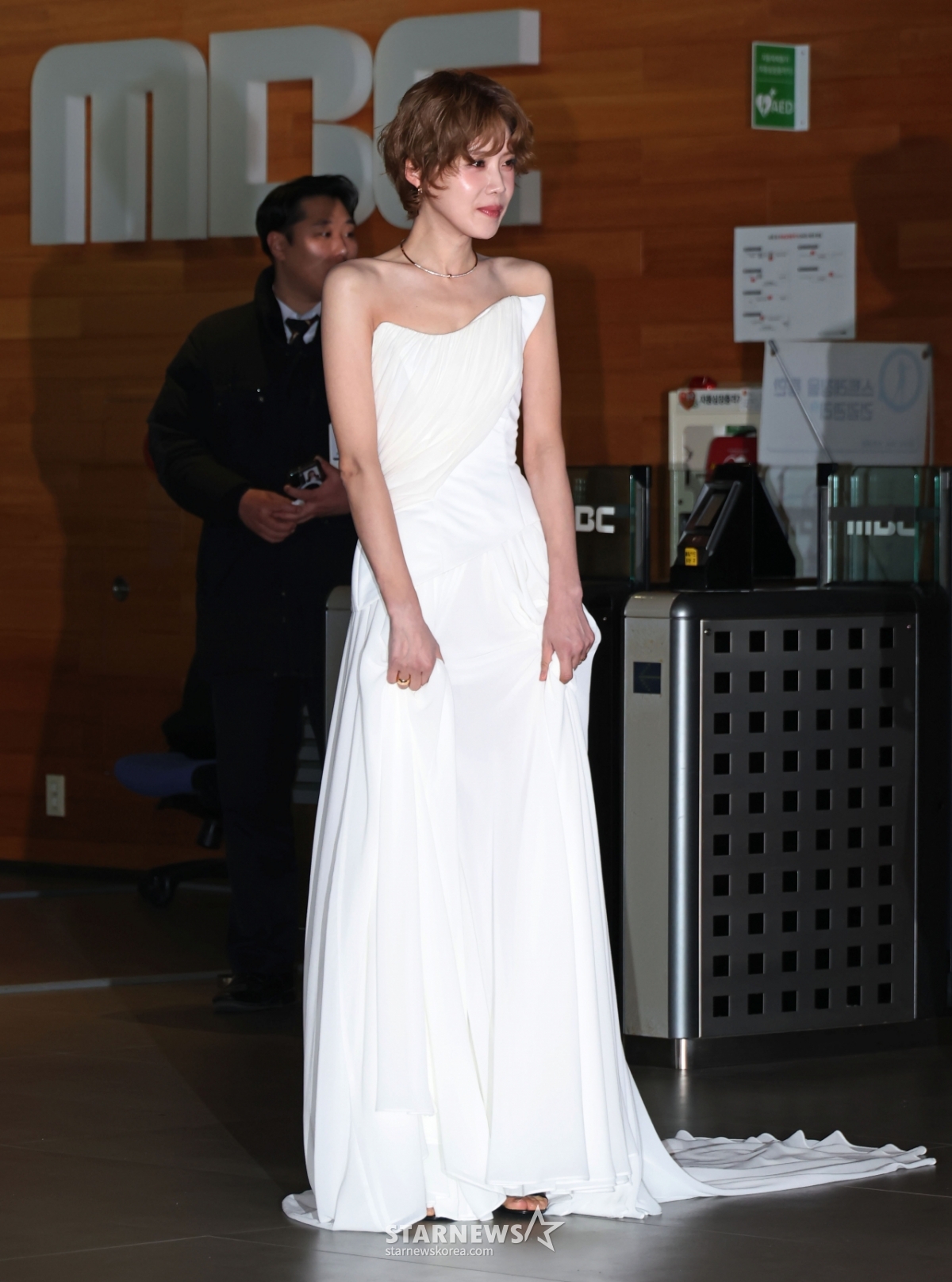 장도연 '눈부신 미모'[★포토]