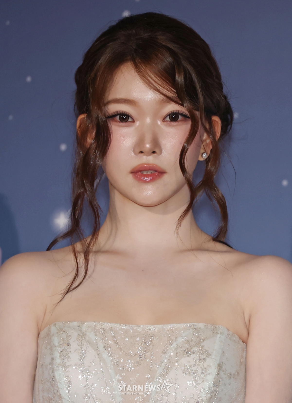 츠키 '인형미모'[★포토]