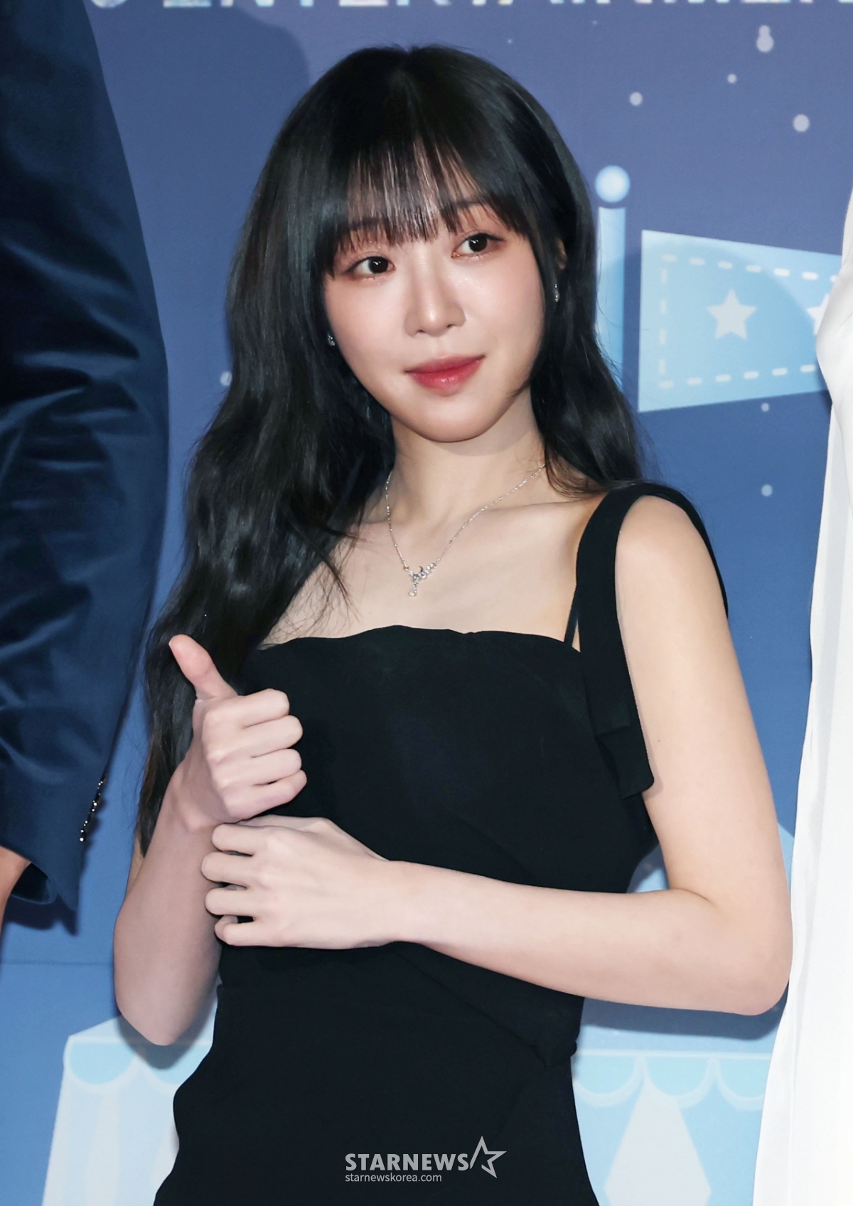 쯔양 '오늘따라 더 예쁘죠?'[★포토]