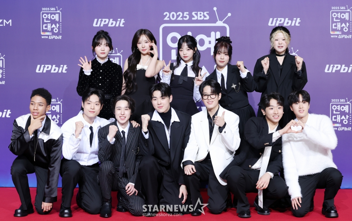 우리들의 발라드 TOP 12[★포토]