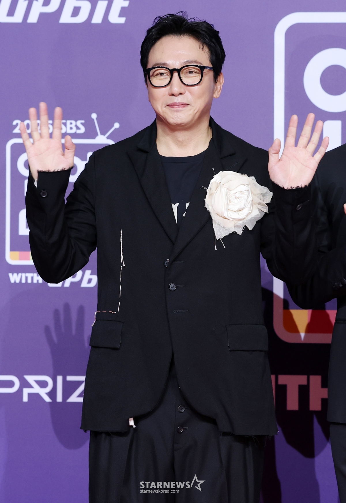 탁재훈, SBS 연예대상 대상후보[★포토]