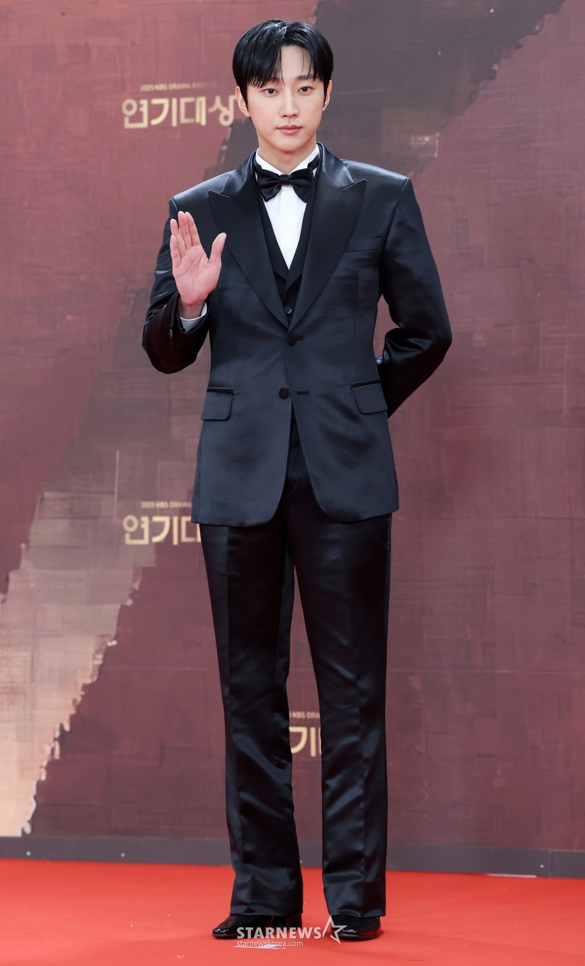 진영, 멋짐 뚝뚝[★포토]