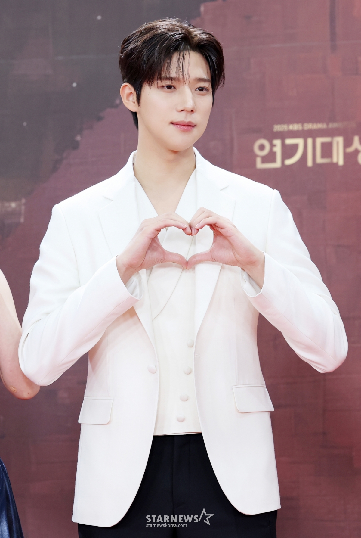 문상민, 그윽한 눈빛[★포토]