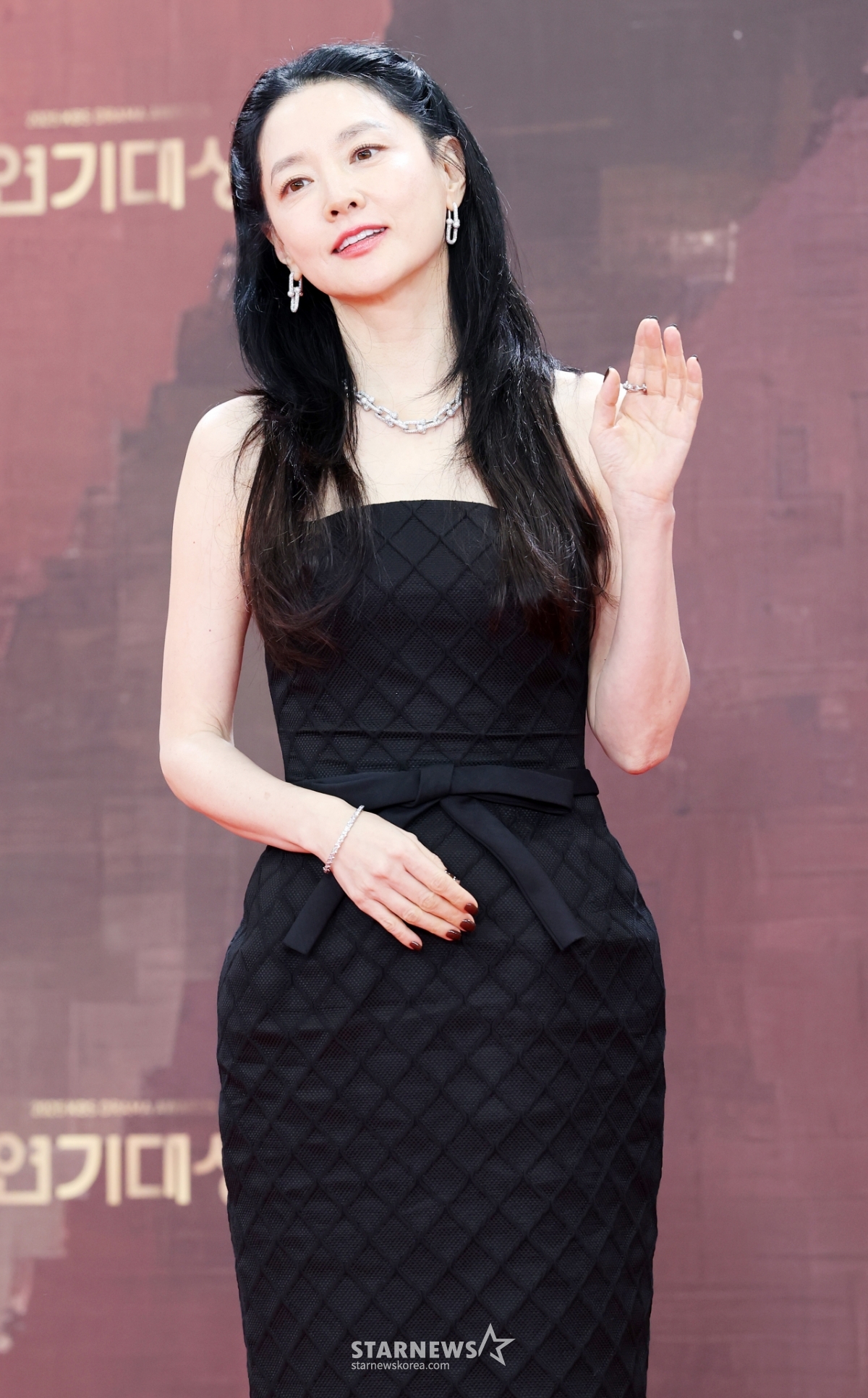 이영애, 우아함의 끝[★포토]