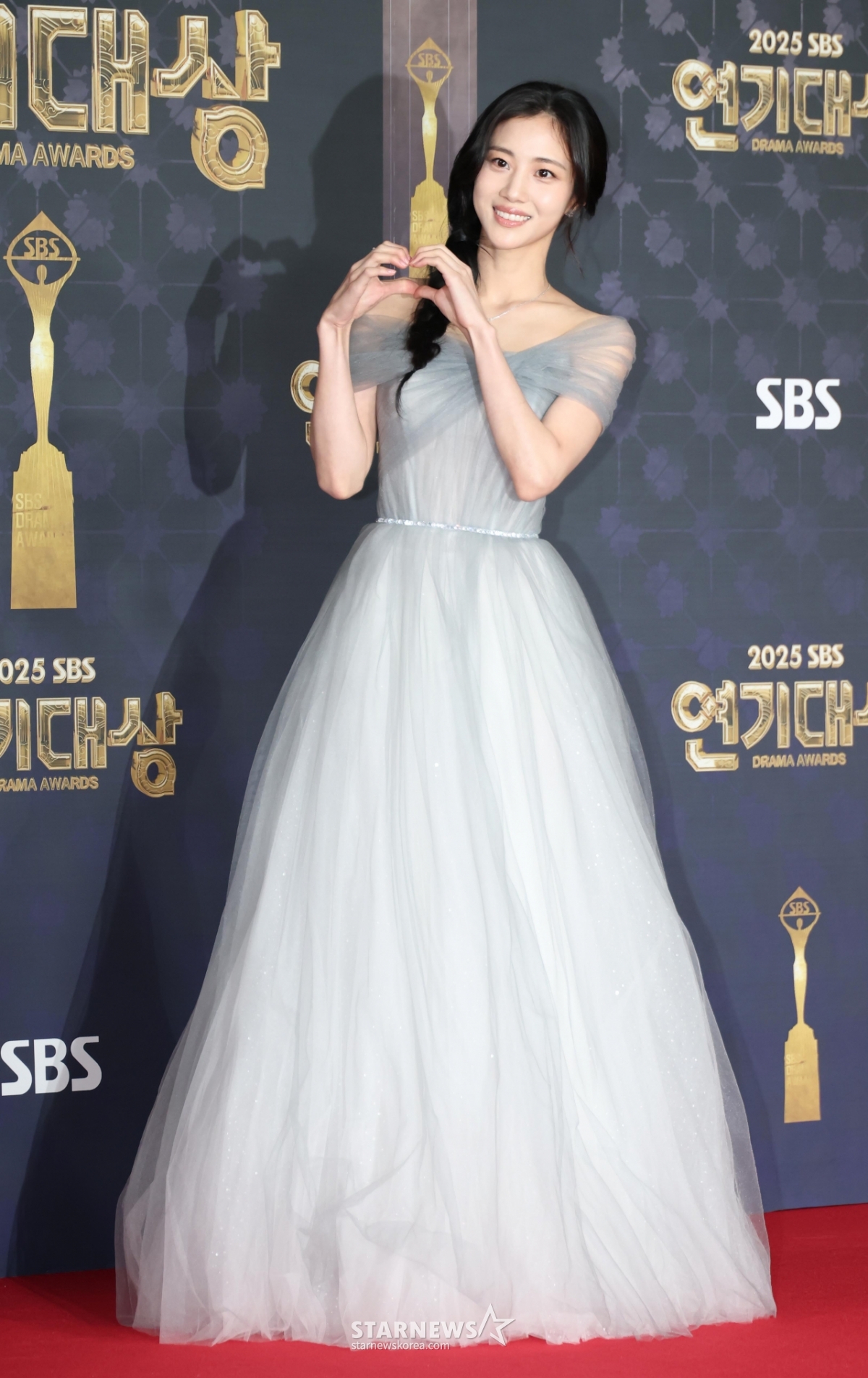 홍화연 '사랑스런 비주얼'[★포토]