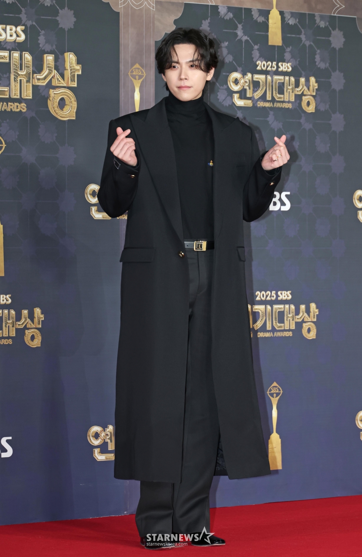 김도훈 '완벽 비주얼'[★포토]