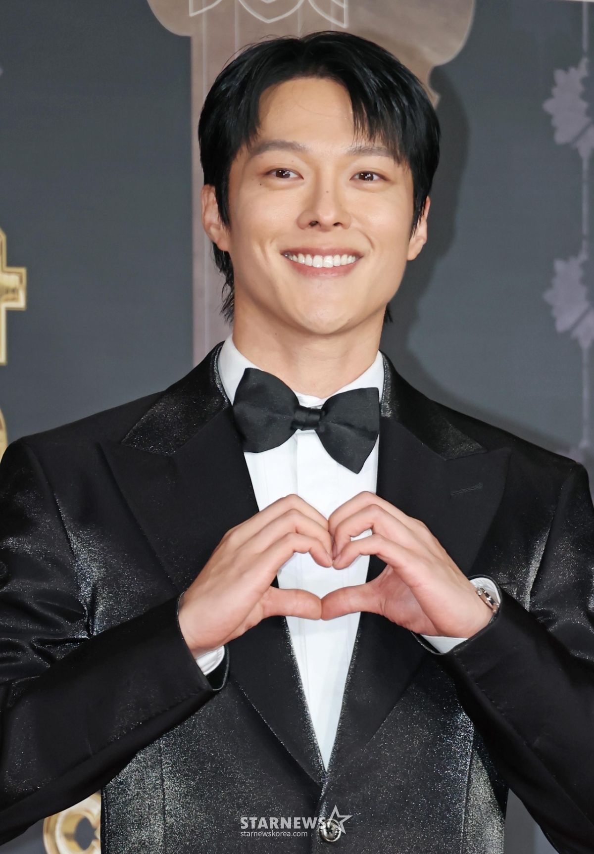 장기용 '여심 잡는 미소'[★포토]