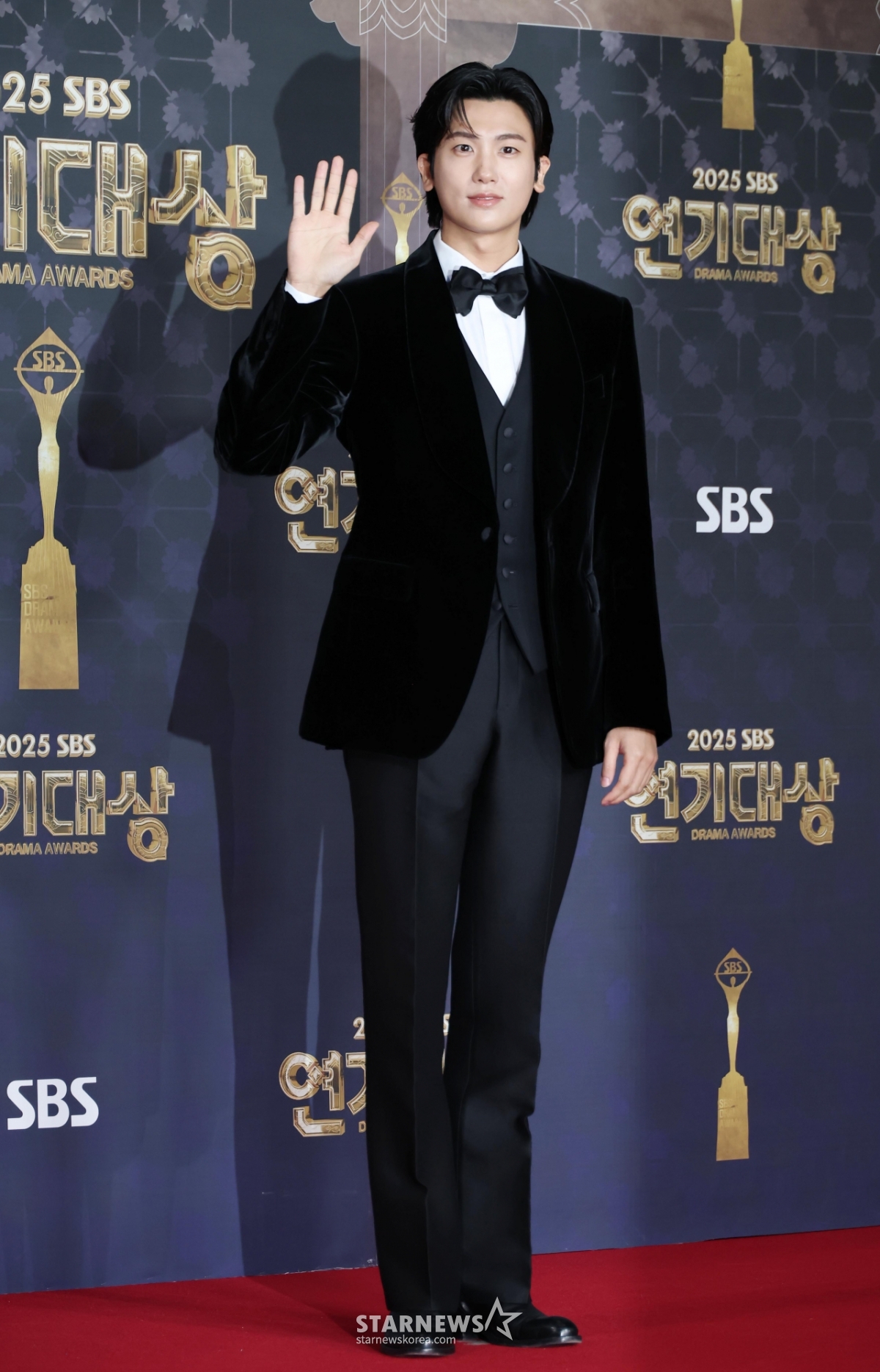 박형식 '눈부신 비주얼'[★포토]